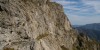 Randonnée Ligurie sur le sentier des Alpini