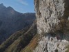 Randonnée ligurie monte Pietravecchia Torragio