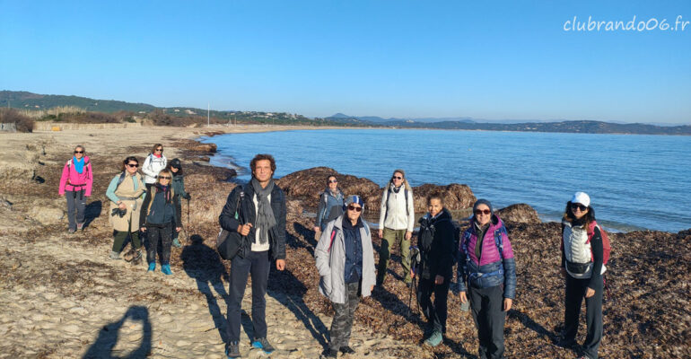 Club Rando 06 en 2022, retour en images ! – Club Rando 06
