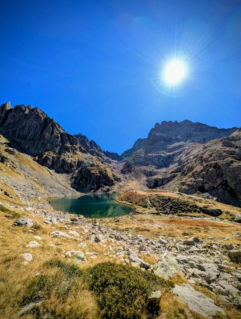 Lac Autier