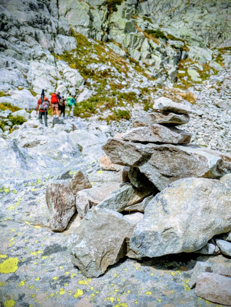 Cairn