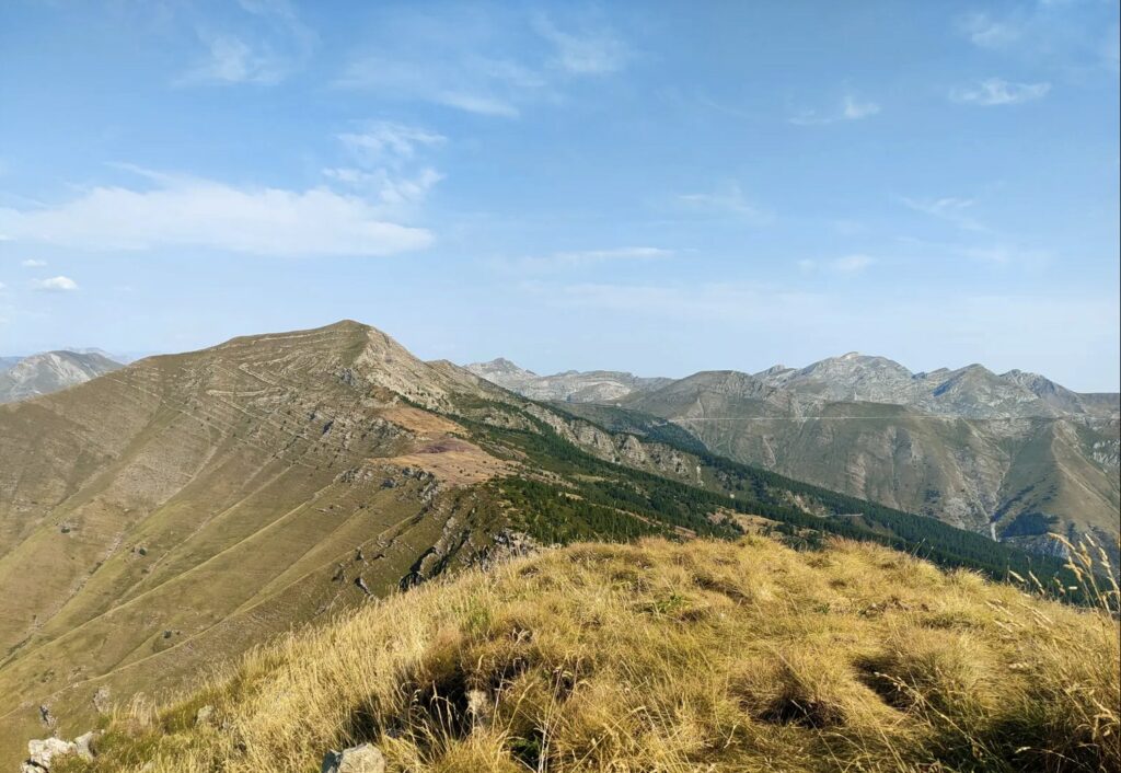 Panorama Missoun